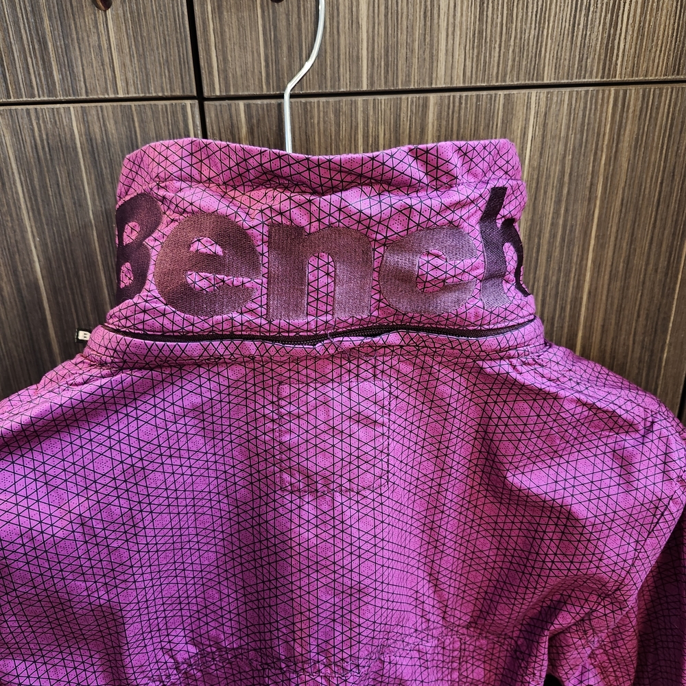 Bench Pink Geometric Jacket - Picture 4 of 8